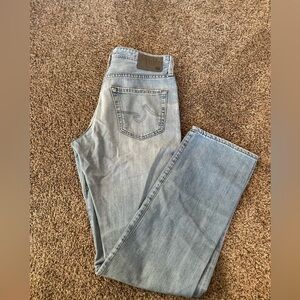 AG Adriano Goldschmied Men's Denim Jeans